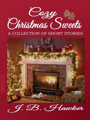 cover image of Cozy Christmas Sweets